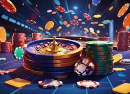 Pengguna membuka website lakubet303 di perangkat smartphone dengan jaringan stabil